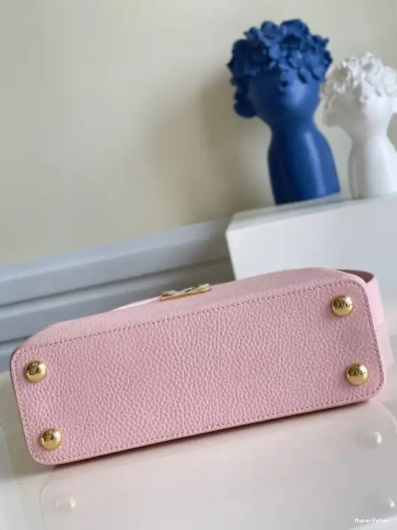 LOUIS CAPUCINES VUITTON BB 0623